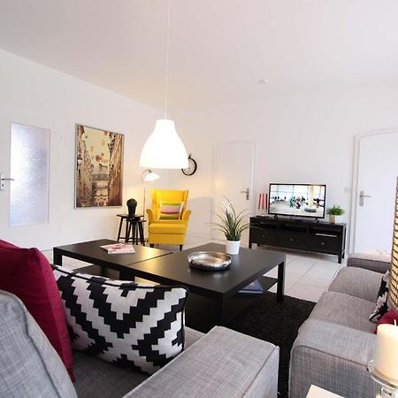 Appartement Haus Elisabeth Whg 2 Eg à Kellenhusen Extérieur photo