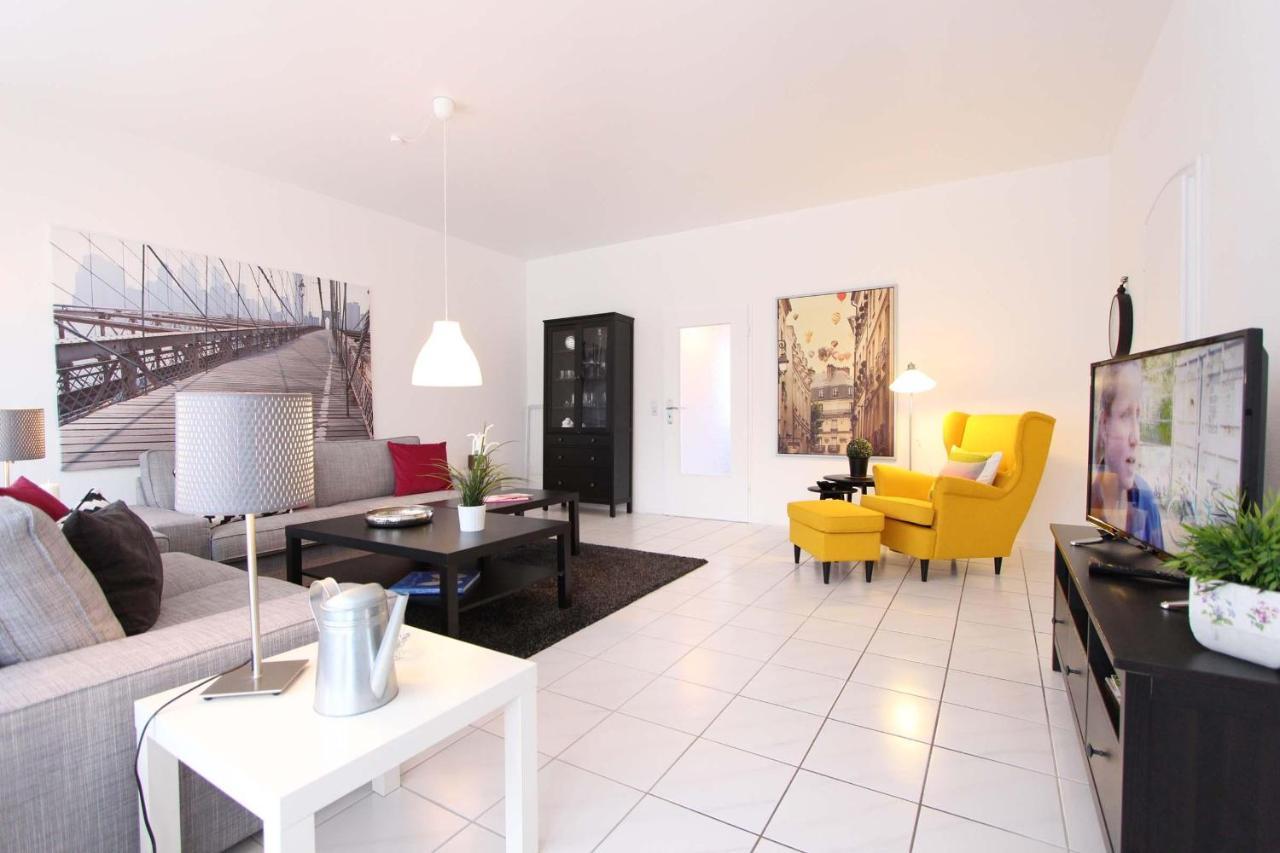 Appartement Haus Elisabeth Whg 2 Eg à Kellenhusen Extérieur photo