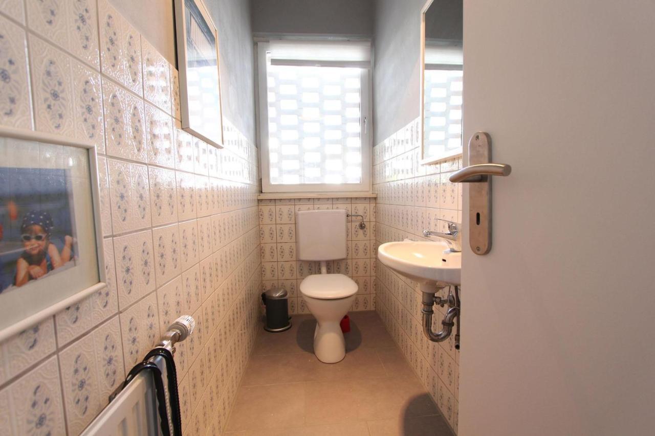 Appartement Haus Elisabeth Whg 2 Eg à Kellenhusen Extérieur photo
