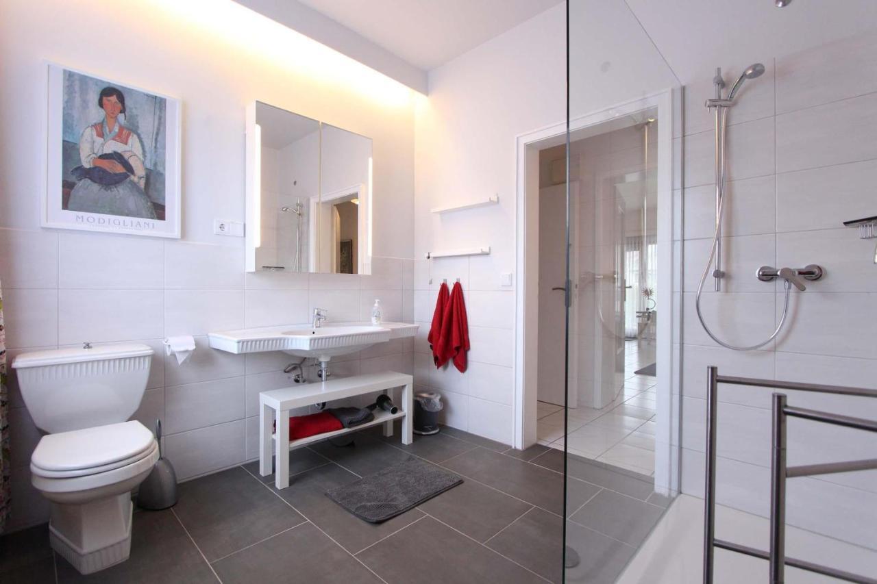 Appartement Haus Elisabeth Whg 2 Eg à Kellenhusen Extérieur photo